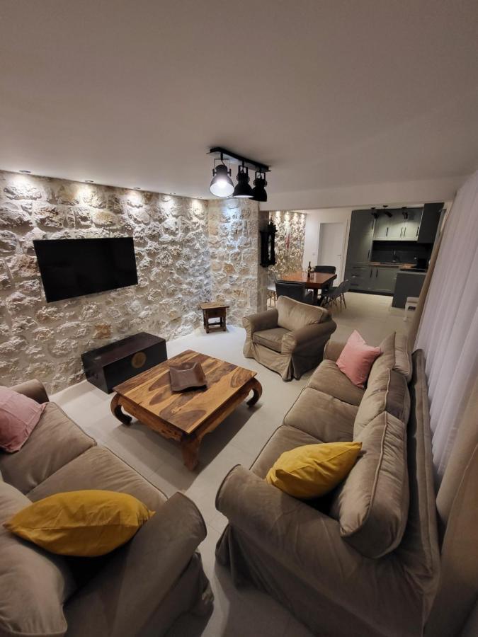 Mara Apartments Perast Exterior photo